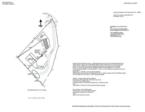 275 Sorrells Cove Road Waynesville NC 28786