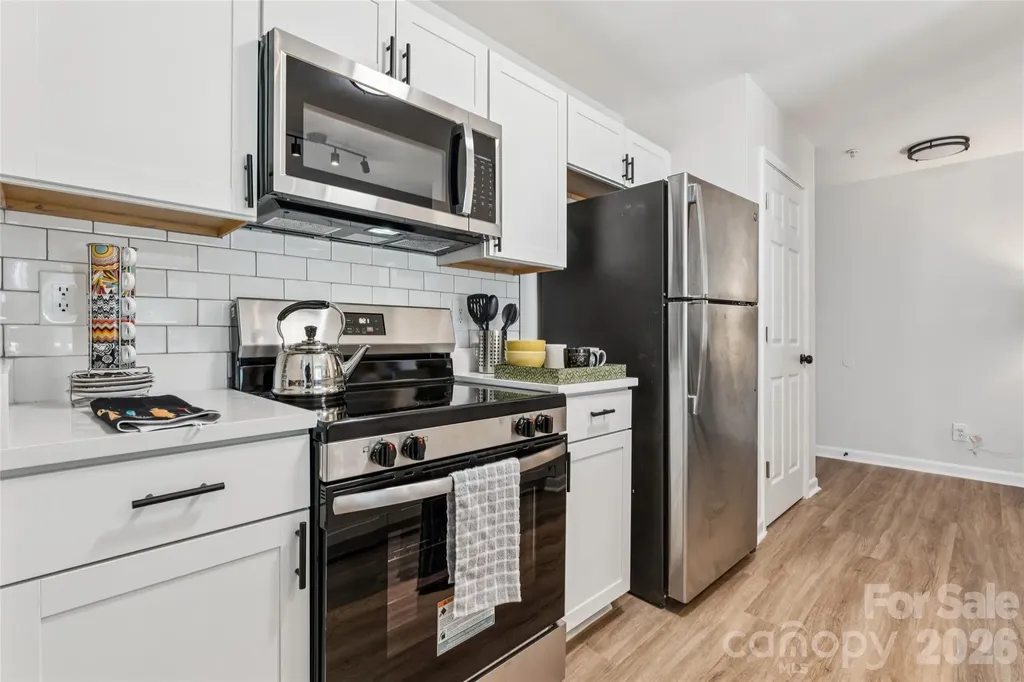 1638 Arlyn Circle Charlotte NC 28213