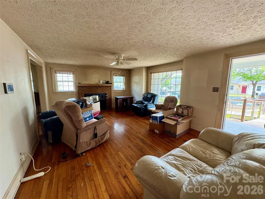 406 Circle Drive W Shelby NC 28150