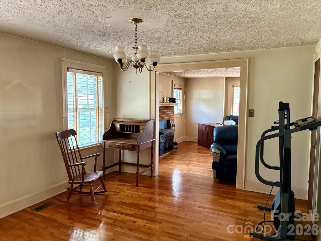 406 Circle Drive W Shelby NC 28150