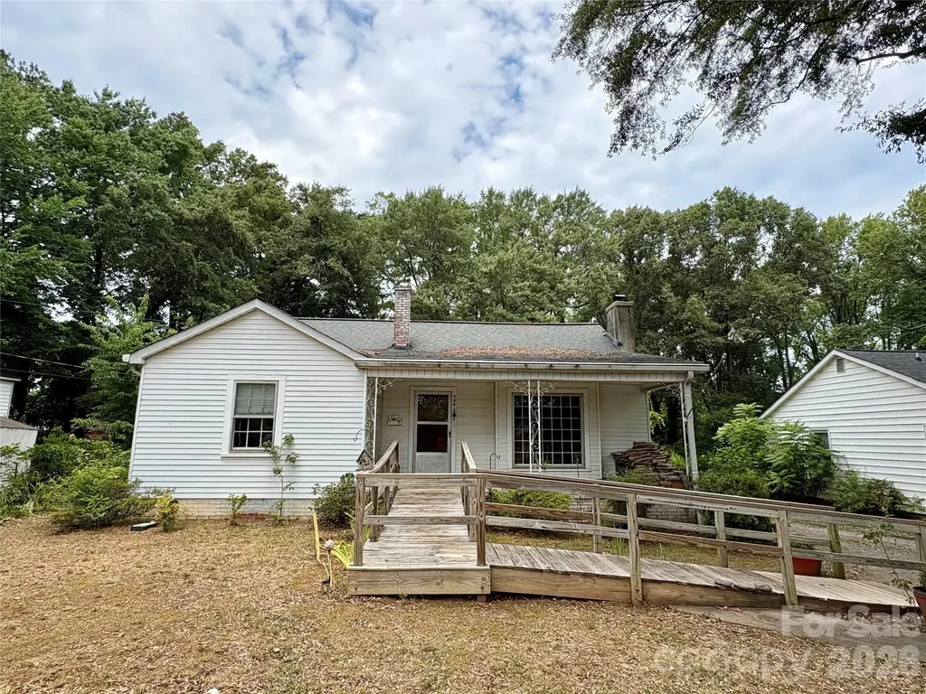 406 Circle Drive W Shelby NC 28150