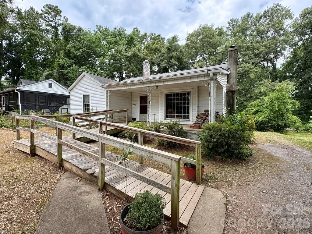 406 Circle Drive W Shelby NC 28150