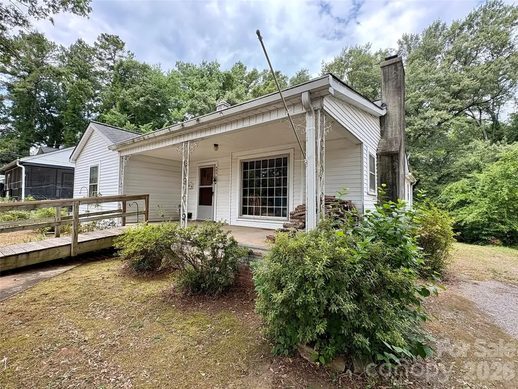 406 Circle Drive W Shelby NC 28150
