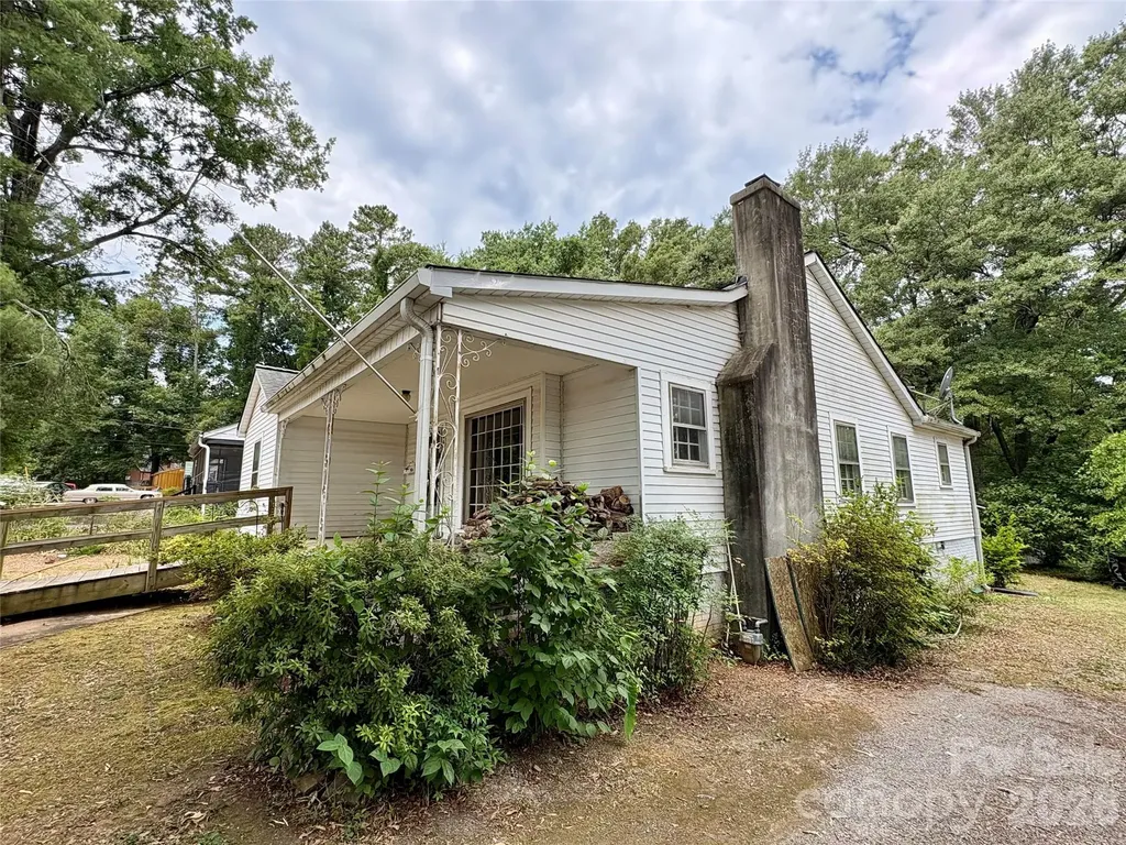 406 Circle Drive W Shelby NC 28150