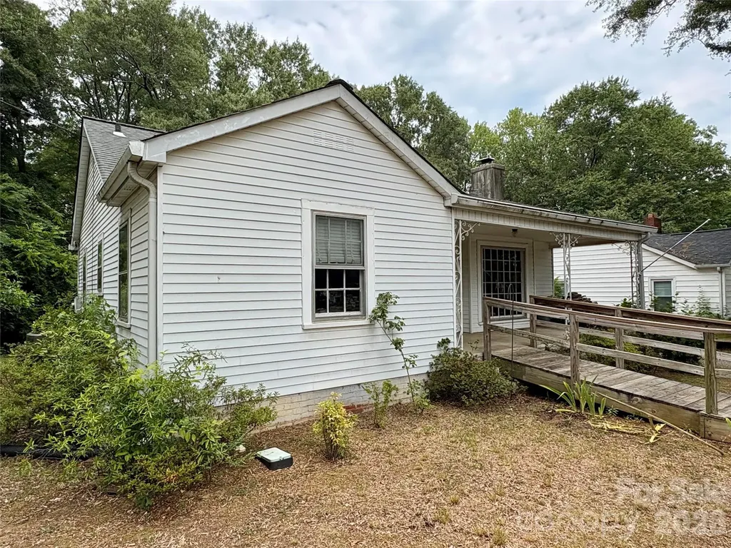 406 Circle Drive W Shelby NC 28150