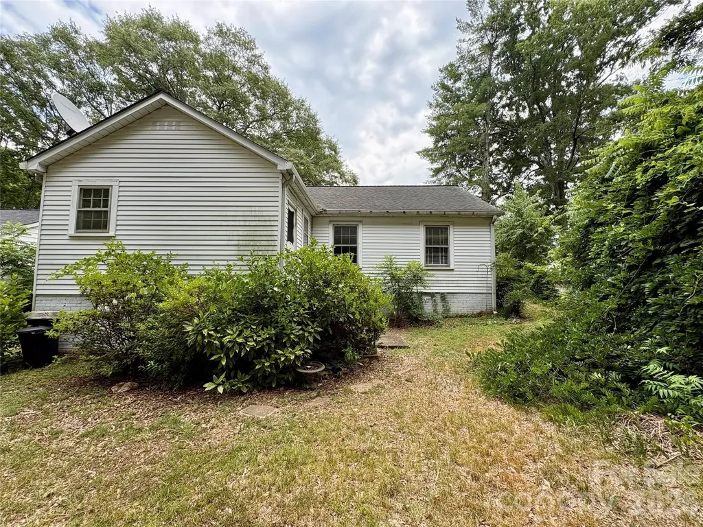 406 Circle Drive W Shelby NC 28150