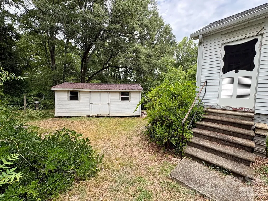 406 Circle Drive W Shelby NC 28150