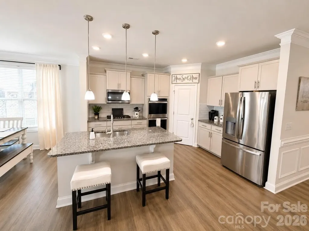 3120 Burnello Court Iron Station NC 28080