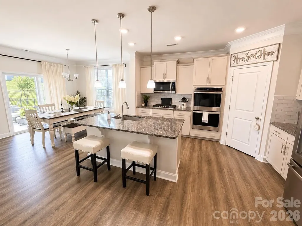3120 Burnello Court Iron Station NC 28080