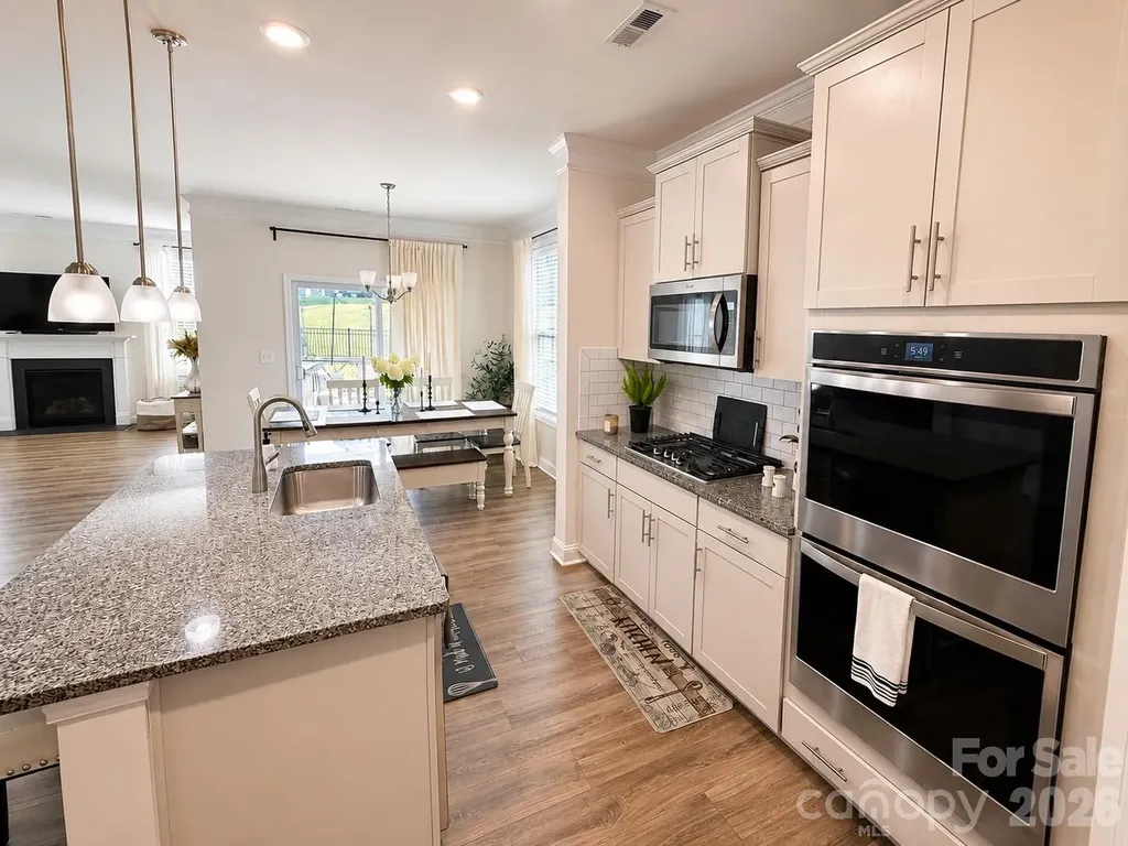 3120 Burnello Court Iron Station NC 28080