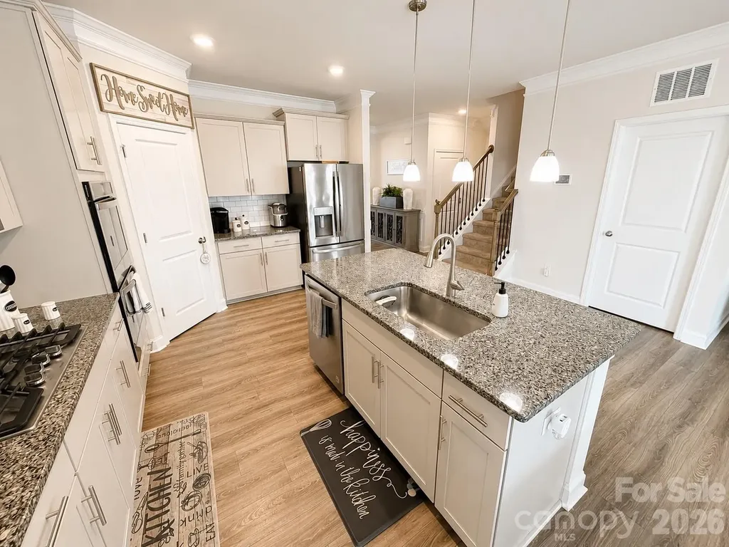 3120 Burnello Court Iron Station NC 28080