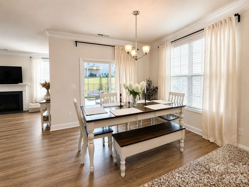 3120 Burnello Court Iron Station NC 28080