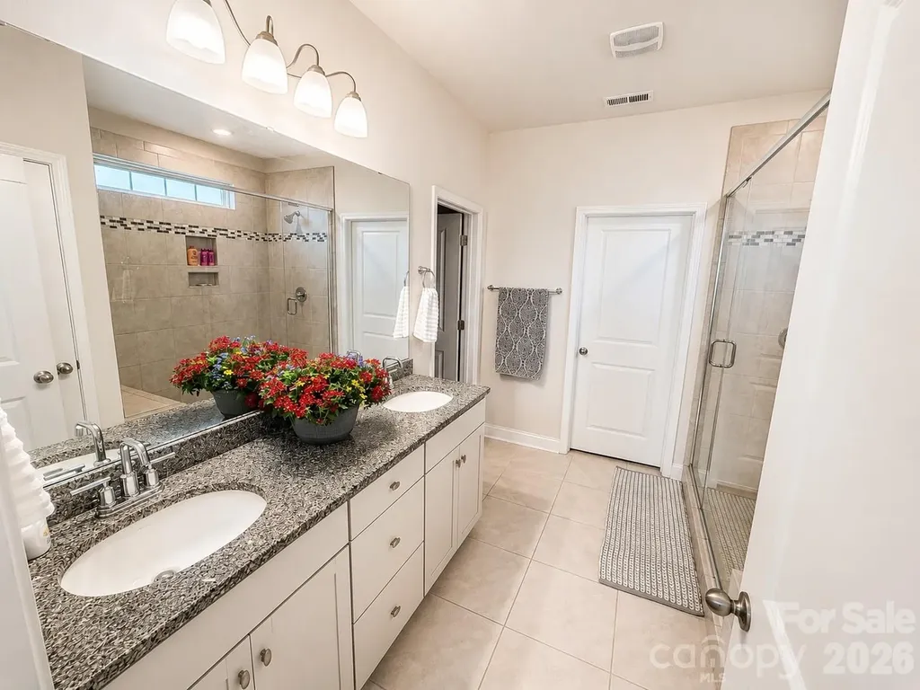 3120 Burnello Court Iron Station NC 28080