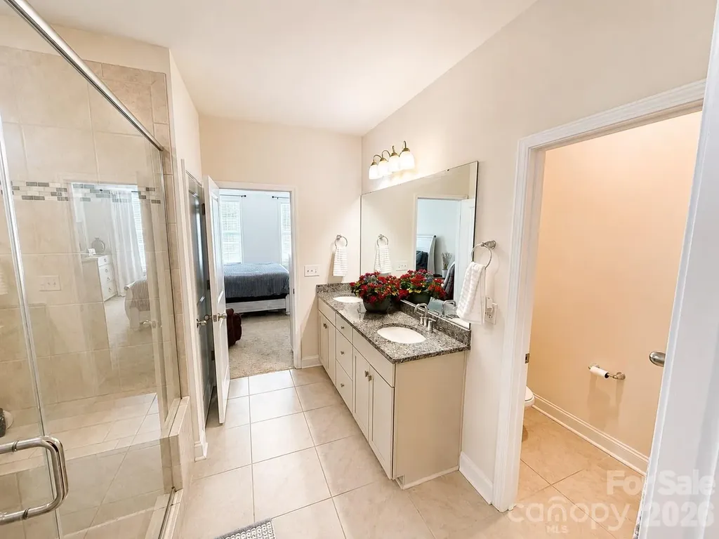 3120 Burnello Court Iron Station NC 28080