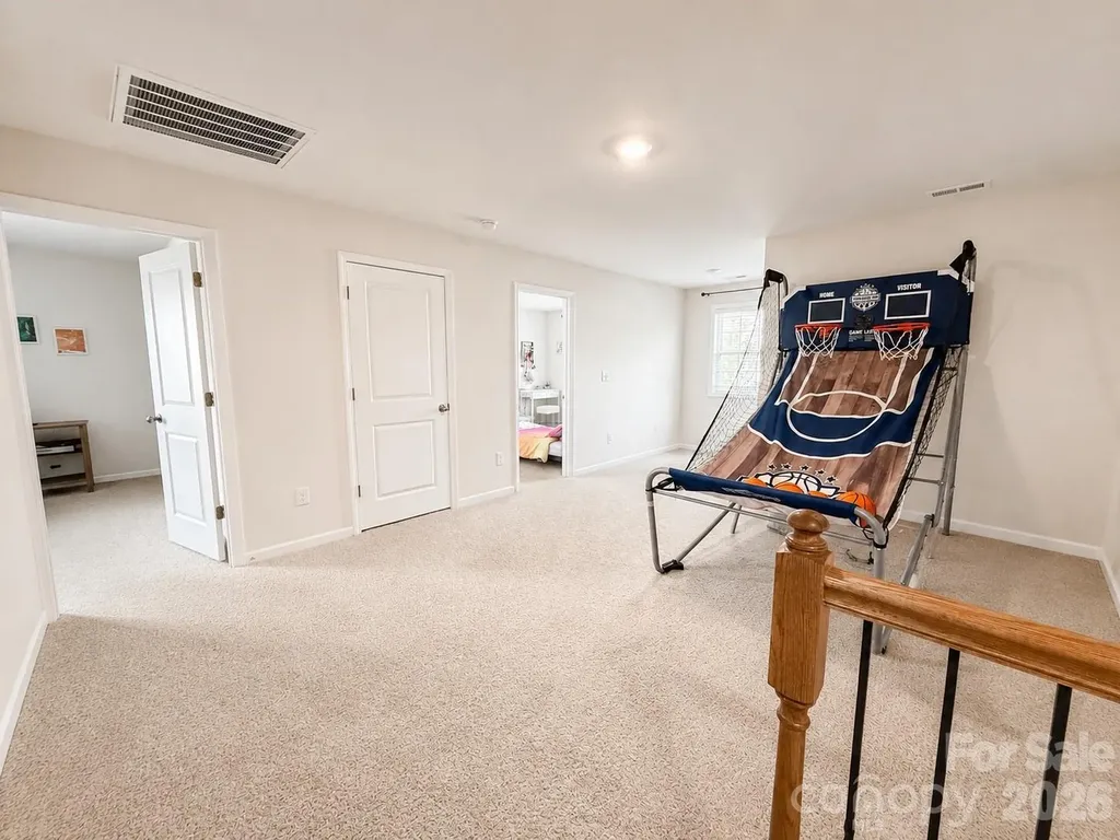 3120 Burnello Court Iron Station NC 28080