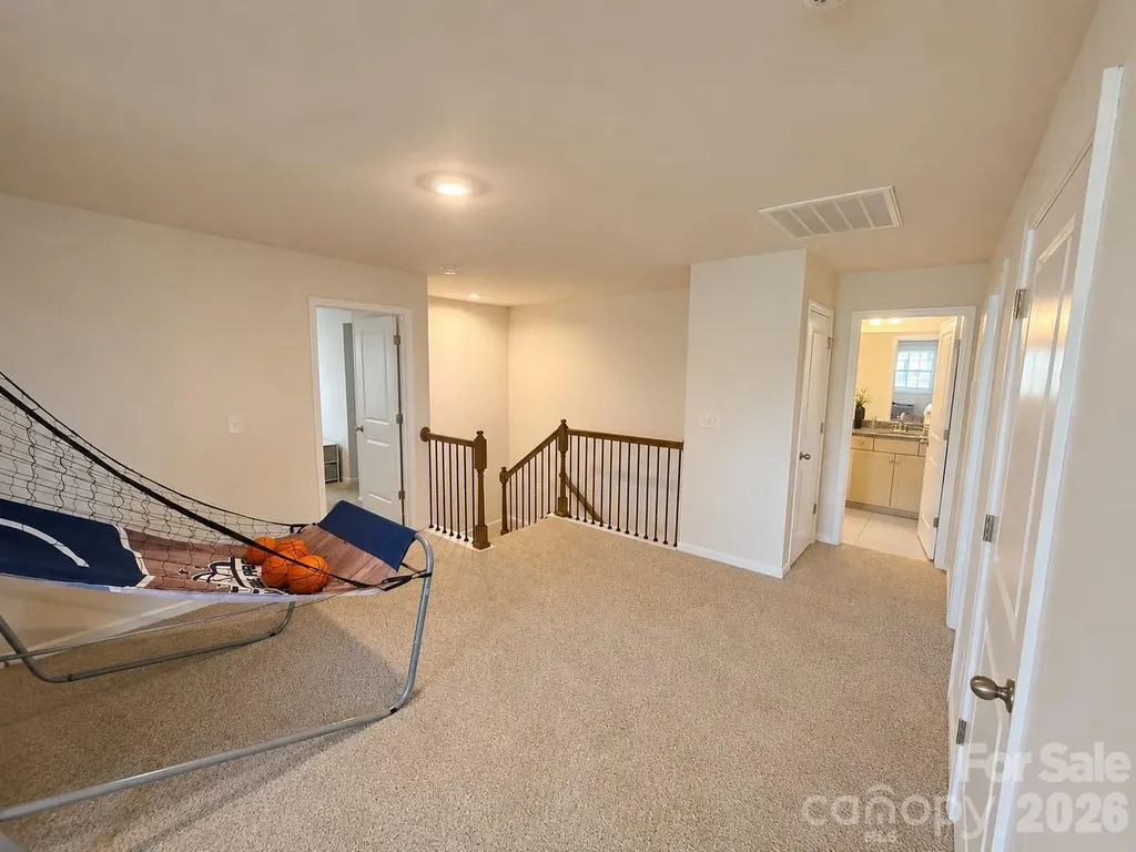 3120 Burnello Court Iron Station NC 28080