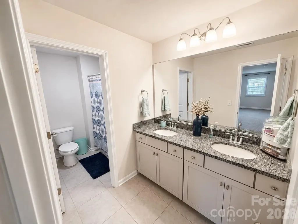 3120 Burnello Court Iron Station NC 28080