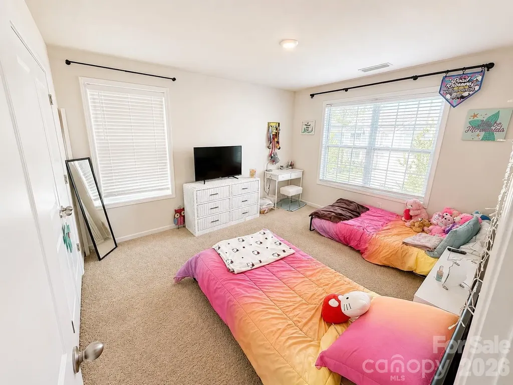 3120 Burnello Court Iron Station NC 28080