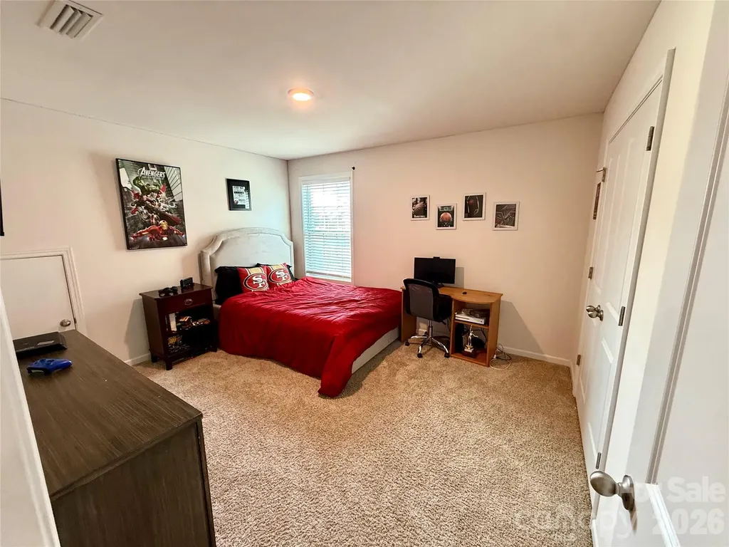 3120 Burnello Court Iron Station NC 28080