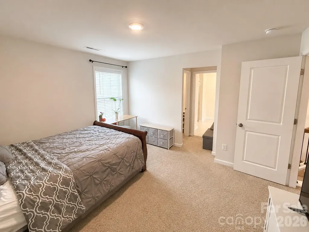 3120 Burnello Court Iron Station NC 28080