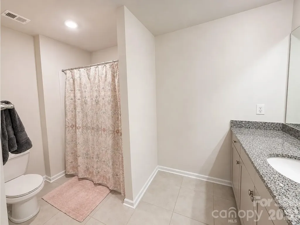 3120 Burnello Court Iron Station NC 28080