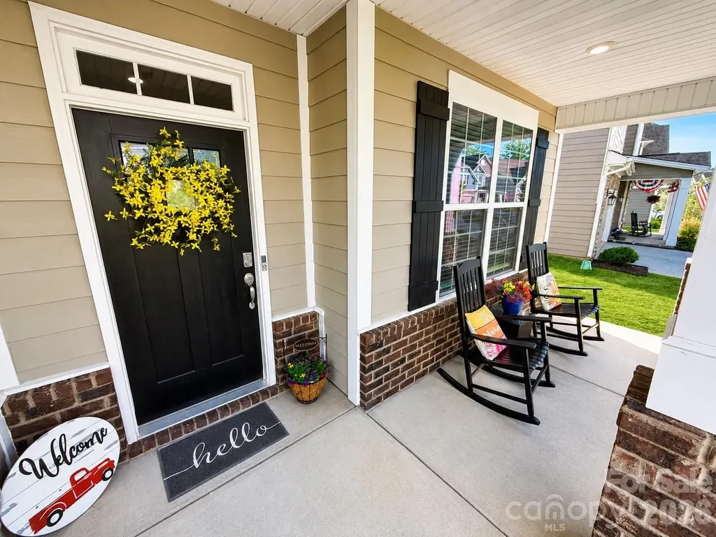 3120 Burnello Court Iron Station NC 28080