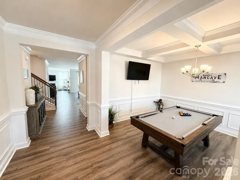 3120 Burnello Court Iron Station NC 28080
