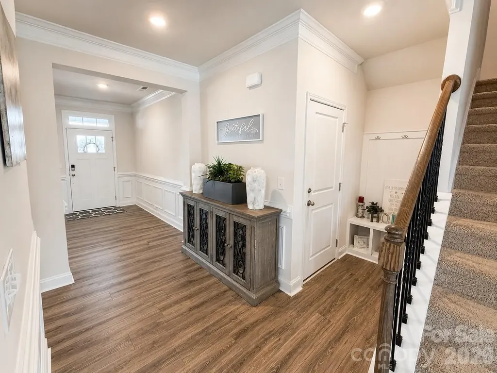 3120 Burnello Court Iron Station NC 28080