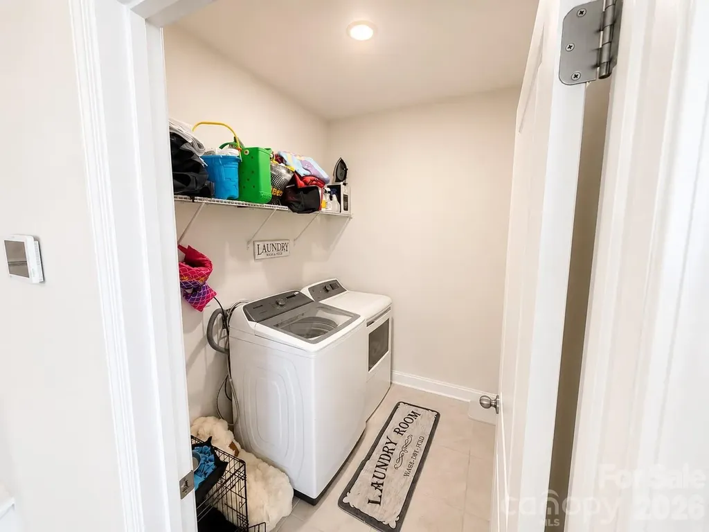 3120 Burnello Court Iron Station NC 28080