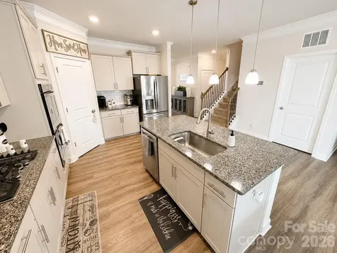 3120 Burnello Court Iron Station NC 28080