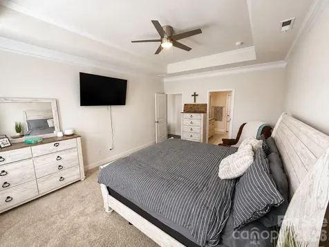 3120 Burnello Court Iron Station NC 28080