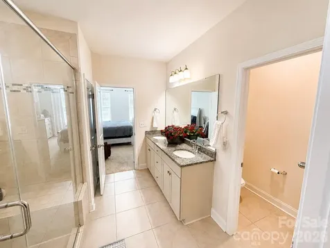 3120 Burnello Court Iron Station NC 28080