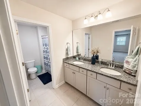 3120 Burnello Court Iron Station NC 28080