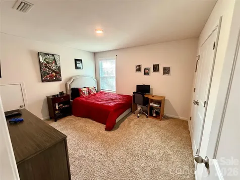 3120 Burnello Court Iron Station NC 28080