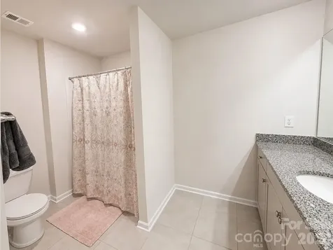 3120 Burnello Court Iron Station NC 28080