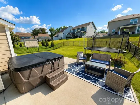 3120 Burnello Court Iron Station NC 28080