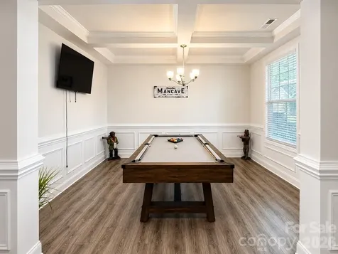 3120 Burnello Court Iron Station NC 28080