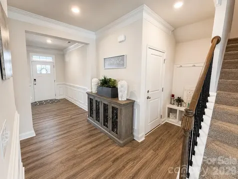 3120 Burnello Court Iron Station NC 28080
