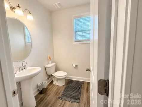 3120 Burnello Court Iron Station NC 28080