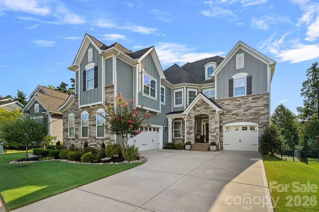 13147 Union Square Drive Huntersville NC 28078