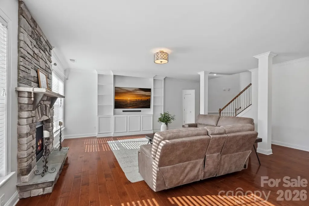 13147 Union Square Drive Huntersville NC 28078