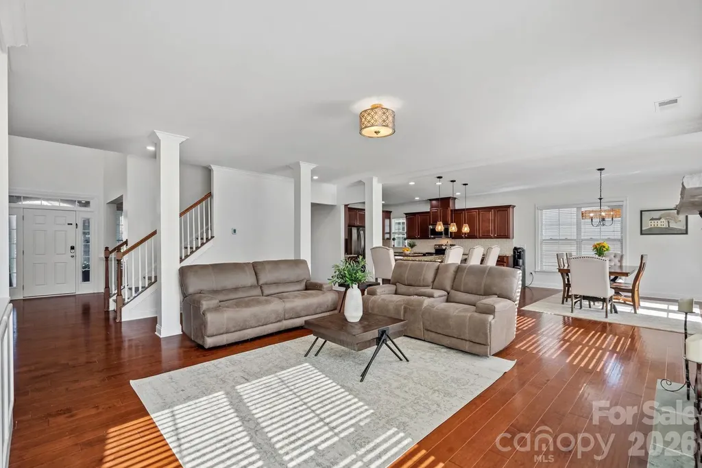 13147 Union Square Drive Huntersville NC 28078