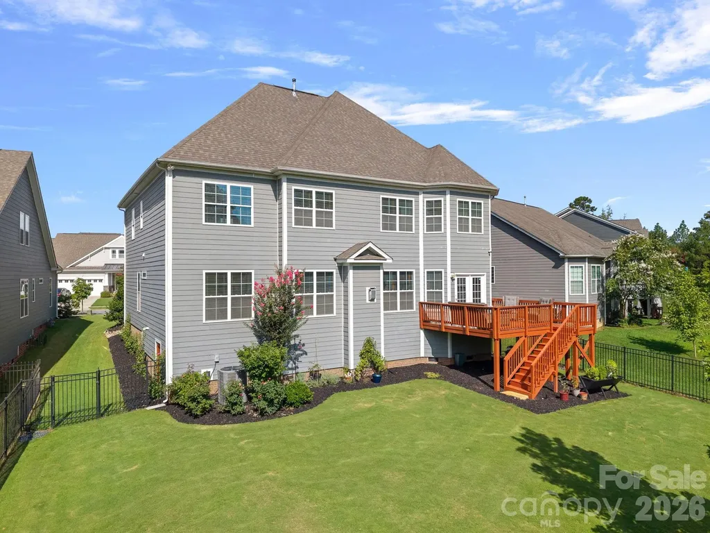 13147 Union Square Drive Huntersville NC 28078