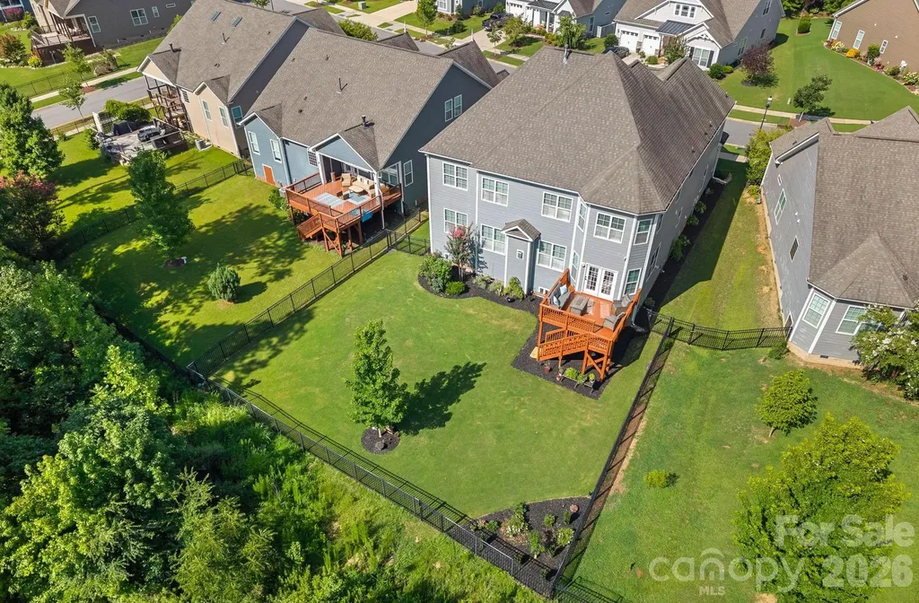13147 Union Square Drive Huntersville NC 28078