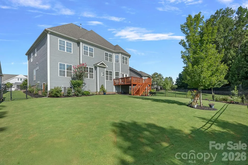 13147 Union Square Drive Huntersville NC 28078