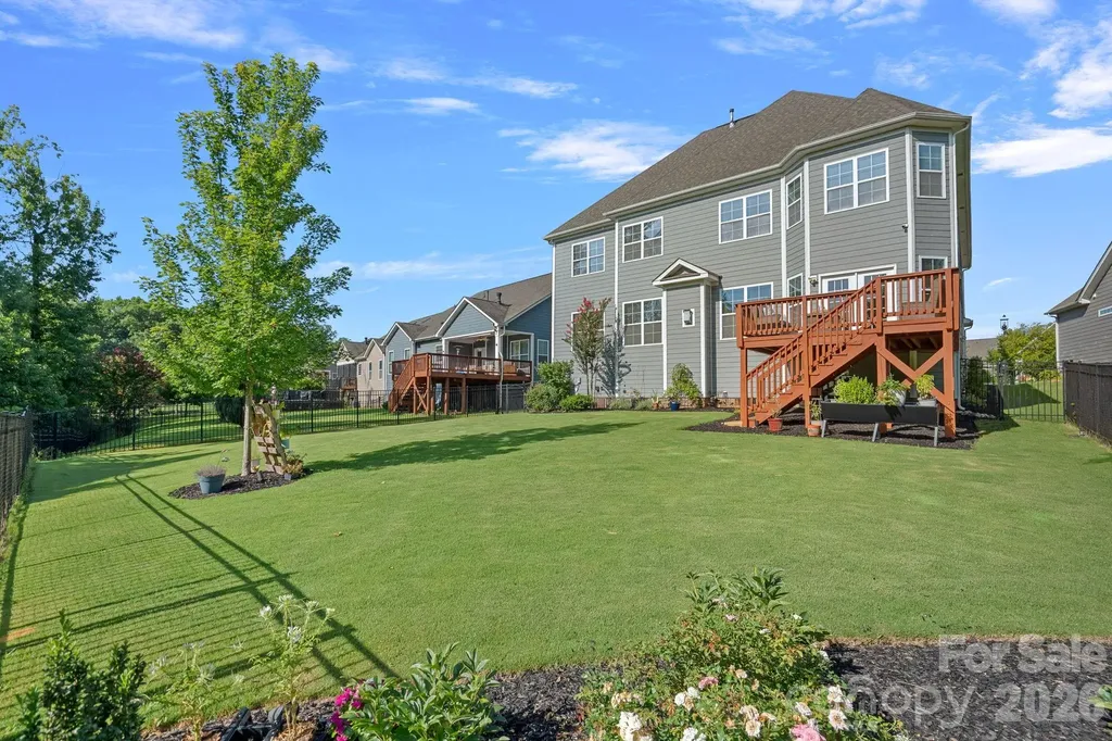 13147 Union Square Drive Huntersville NC 28078