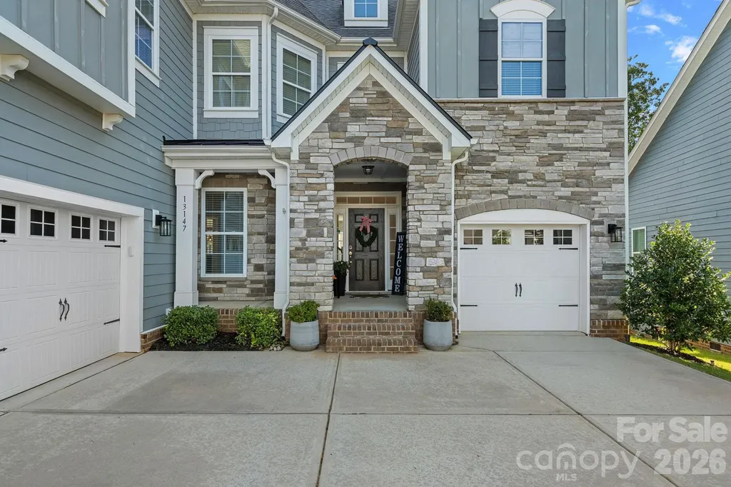 13147 Union Square Drive Huntersville NC 28078