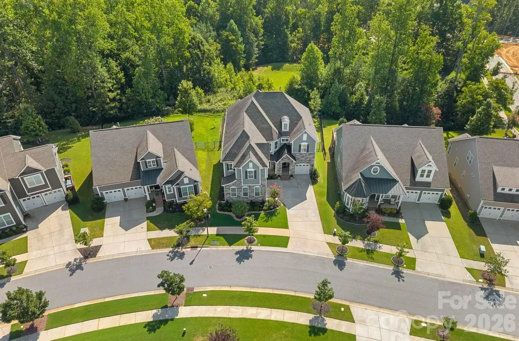 13147 Union Square Drive Huntersville NC 28078