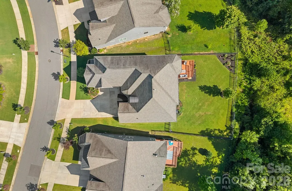 13147 Union Square Drive Huntersville NC 28078