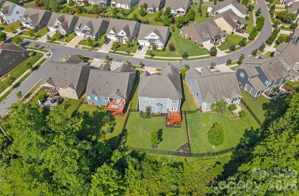 13147 Union Square Drive Huntersville NC 28078